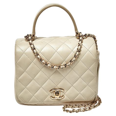 white quilted chanel handbag|faux chanel quilted handbag.